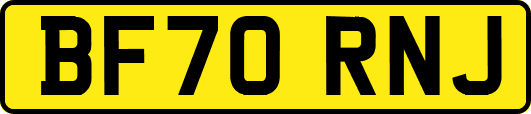 BF70RNJ