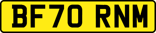 BF70RNM