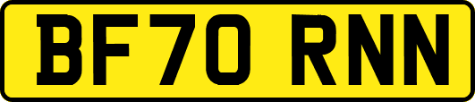 BF70RNN