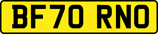 BF70RNO
