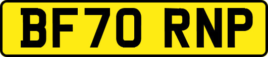 BF70RNP