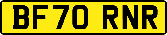 BF70RNR