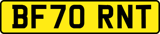 BF70RNT