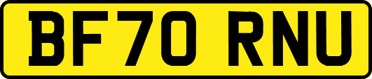 BF70RNU