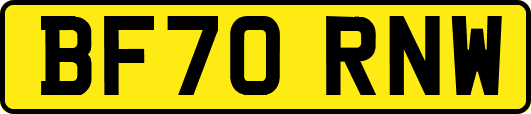 BF70RNW