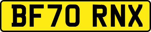 BF70RNX
