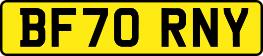 BF70RNY