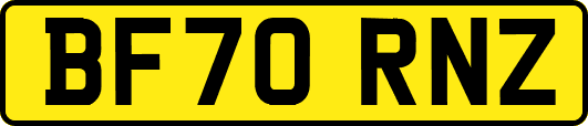 BF70RNZ