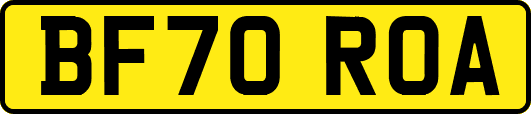 BF70ROA