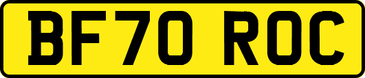 BF70ROC