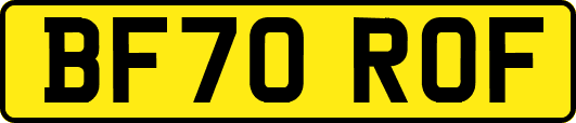 BF70ROF
