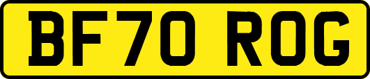 BF70ROG