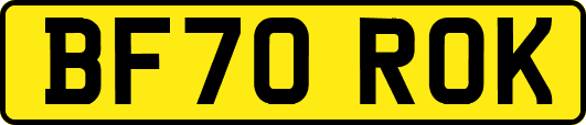 BF70ROK