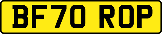 BF70ROP
