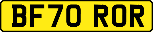 BF70ROR