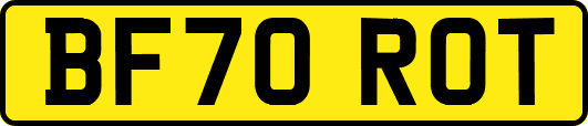 BF70ROT