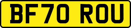 BF70ROU