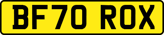 BF70ROX