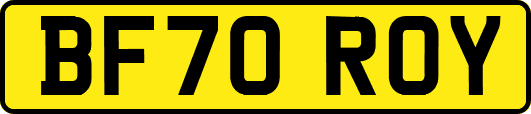 BF70ROY