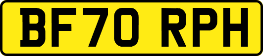 BF70RPH