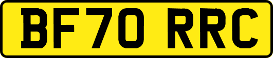 BF70RRC