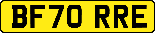 BF70RRE