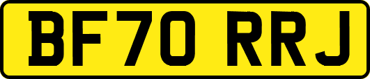 BF70RRJ