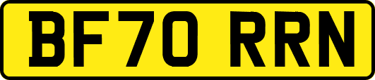 BF70RRN