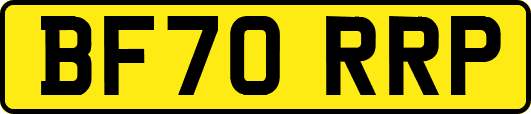 BF70RRP