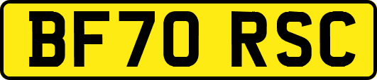 BF70RSC