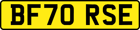BF70RSE