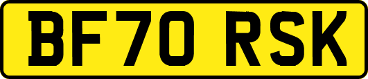 BF70RSK