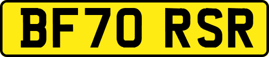 BF70RSR