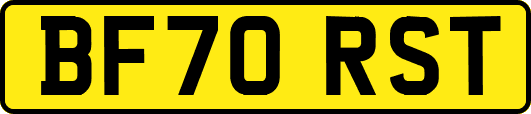 BF70RST