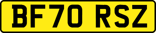 BF70RSZ