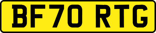 BF70RTG