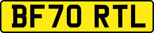 BF70RTL