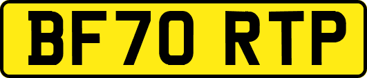 BF70RTP