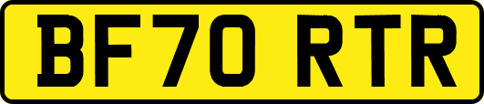BF70RTR