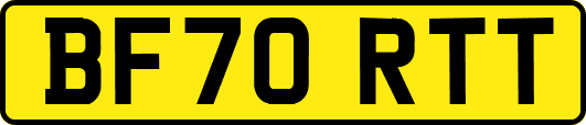 BF70RTT
