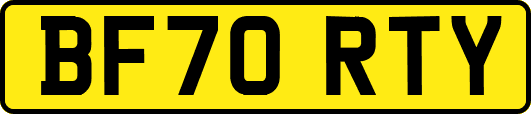 BF70RTY