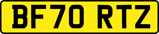 BF70RTZ