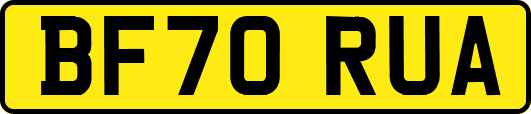 BF70RUA