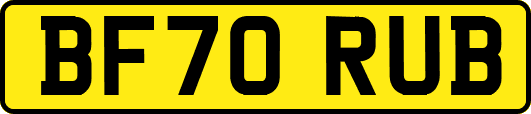 BF70RUB