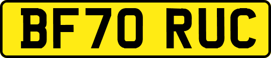 BF70RUC