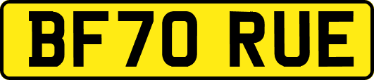 BF70RUE