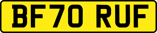 BF70RUF
