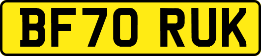BF70RUK