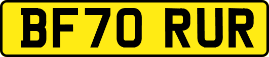 BF70RUR