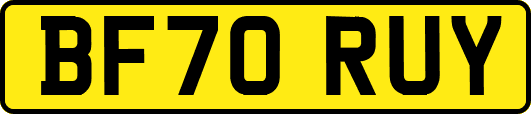 BF70RUY